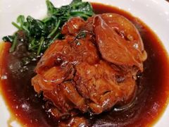 -扬州绿地铂骊酒店