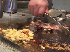 -大渔铁板烧(大悦城店)