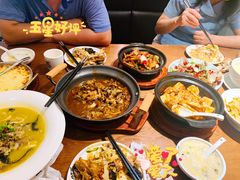 -吕氏疙瘩汤·新鲁菜(济南万象城店)