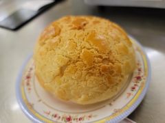 鲜油菠萝包-红鲤鱼港式大排档(昌平店)