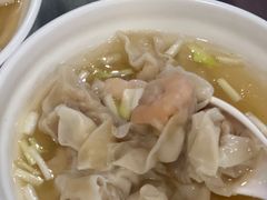 -恩宁刘福记(东华东路店)