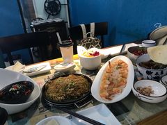 -豆蔻电影主题餐厅(四牌楼店)