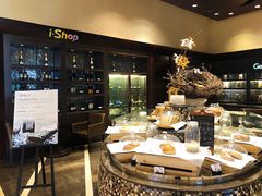 -无锡君来洲际酒店