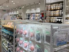 -名创优品(天河区正佳广场二店)