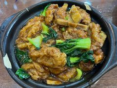 -长兴菜馆(高桥店)