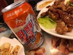 -陕西风味餐厅(陕西省驻京办店)