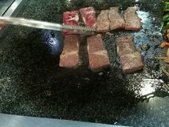 -金顺韩式烤肉·网红烤肉店(广利路店)