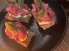 -BOR Eatery(安福路店)