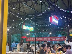 -霸王虾·麻辣小龙虾(清水河公园店)