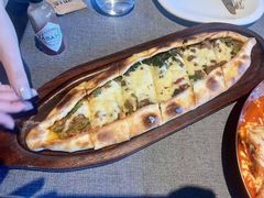 -Efes Turkish & Mediterranean Cuisine 艾菲斯餐厅(陆家嘴店)