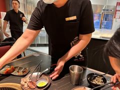 -厚贞日式烤肉(浦东汇智店)