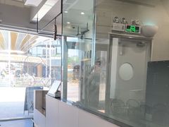 -喜茶(广州番禺奥园广场店)