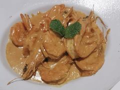 -太食獸泰式茶餐厅(IFS国金中心店)