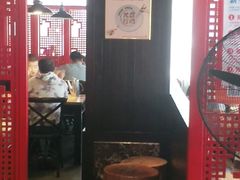 大堂-小柴米·传统江西菜(万寿宫店)