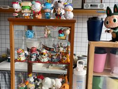 -隹木咖啡馆(宝龙广场店)