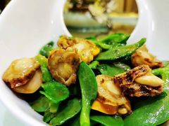 -蓝海大饭店·渔歌舫(黄岛店)