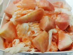 -杨小贤芒果绵绵冰(南门口店)