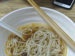 -湖南牛肉特色粉面(华屏路店)