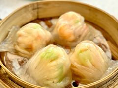 -畔山酒店中餐厅