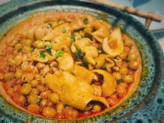 -青花椒花椒鱼(合生汇店)