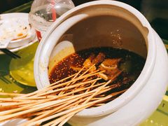-辛香汇(飞洲店)