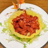 藏在闽江学院里的闽菜馆