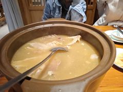 -房县土本味土鸡汤特色餐厅(沌口店)
