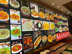 -北方饺子王·海肠捞饭·海鲜锅(山大店)