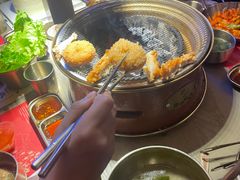 -西塔老太太泥炉烤肉(温州首店万象城黑金店)