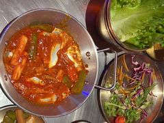 -西塔老太太泥炉烤肉(苏州大悦城店)