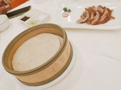 -北京全聚德(西客站店)