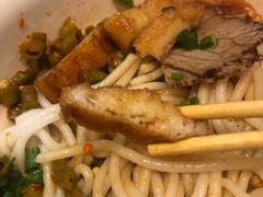 -明桂米粉(北站店)