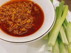 占卷子-津菜宋记老房子(鼓楼店)