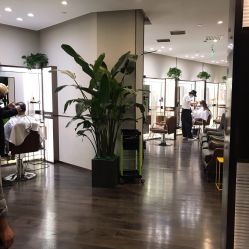 大厅-崇尚GAVIN STYLE臻选