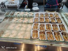 -蚝英雄·鲜蚝自助专门店(洋桥店)