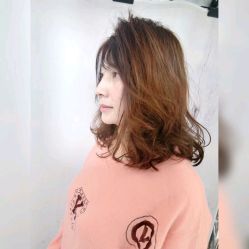 -简影造型·自选烫染接发salon