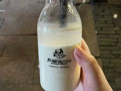 -六时安·熊猫张甜品店(东关街店)