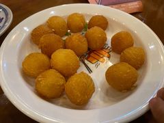 孜然小土豆-炉小二铜锅牛蛙•川湘菜(三里屯店)