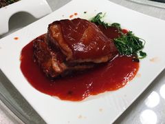 -松鹤楼(狮山永利广场店)