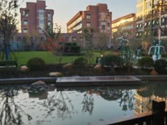 -上海浦东由由信福养老院