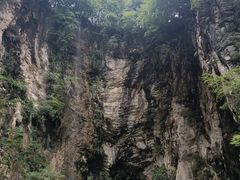 -天河潭旅游度假区