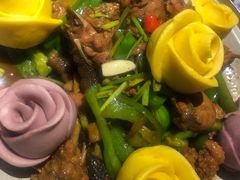 -章丘宴(唐人中心店)