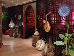 -Tajine Moroccan塔金摩洛哥中东餐厅