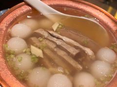 羊腩煲-北京四季酒店·采逸轩
