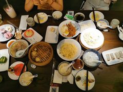 -佬泰丰斋· 乌镇茶食餐厅