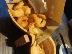 香酥大虾仁-水煮三国·川鲁江湖菜(香山店)