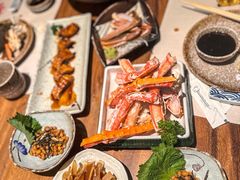 -耕海蟹将军(万象城店)