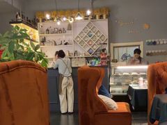 -吱咖啡西式简餐