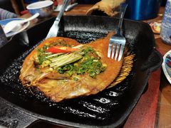 -雀舞云南菜(天津天河城购物中心店)