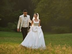 -第一夫人婚纱摄影(南京店)